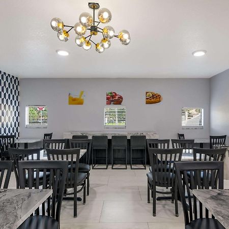Quality Inn & Suites Altamonte Springs Orlando-North Luaran gambar