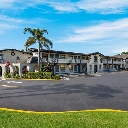 Quality Inn & Suites Altamonte Springs Orlando-North Luaran gambar