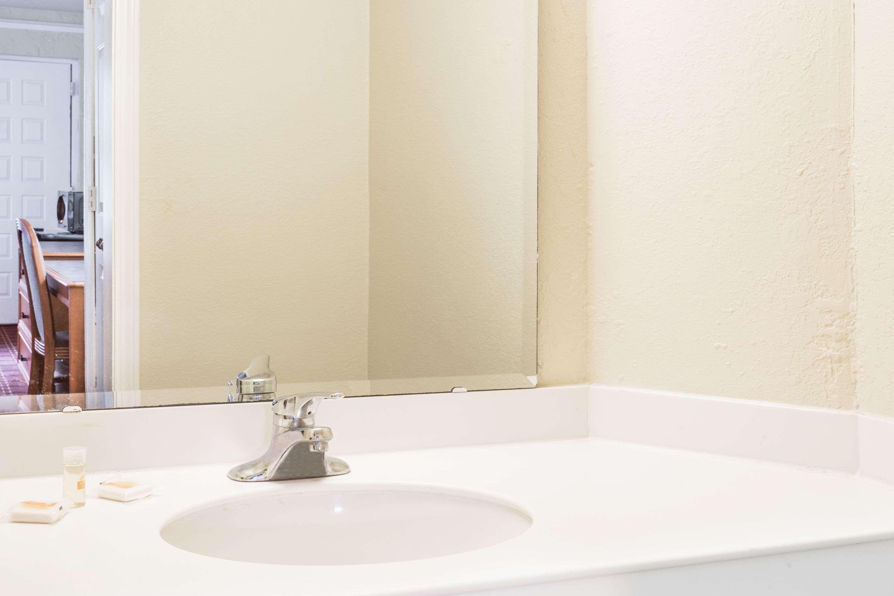 Quality Inn & Suites Altamonte Springs Orlando-North Luaran gambar