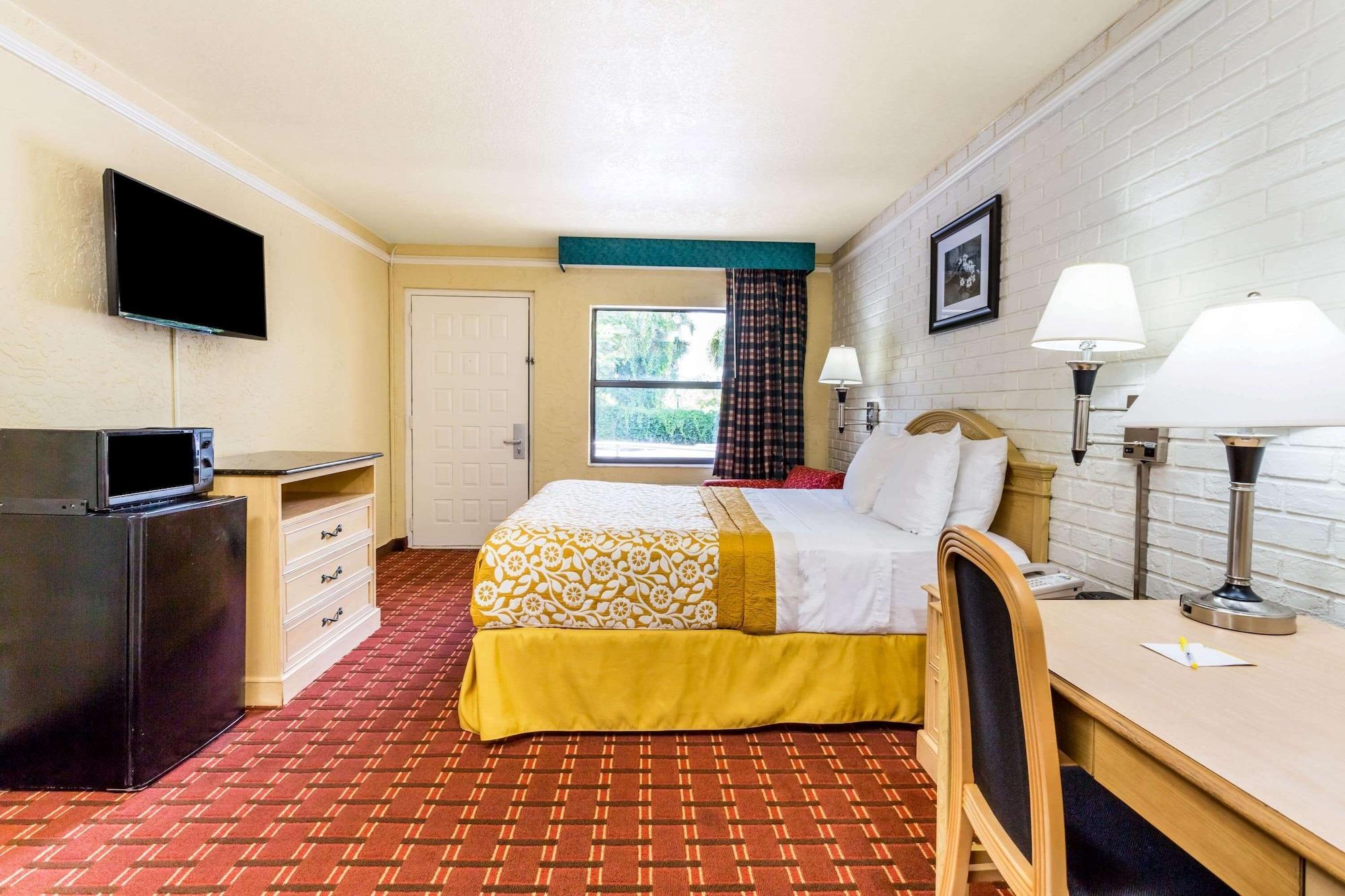 Quality Inn & Suites Altamonte Springs Orlando-North Luaran gambar