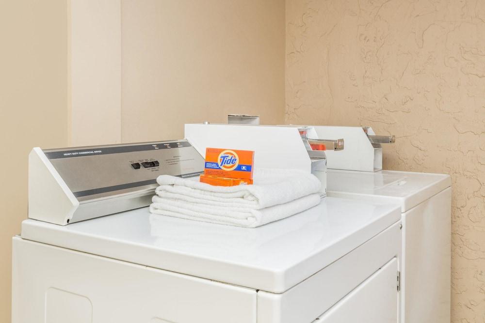 Quality Inn & Suites Altamonte Springs Orlando-North Luaran gambar