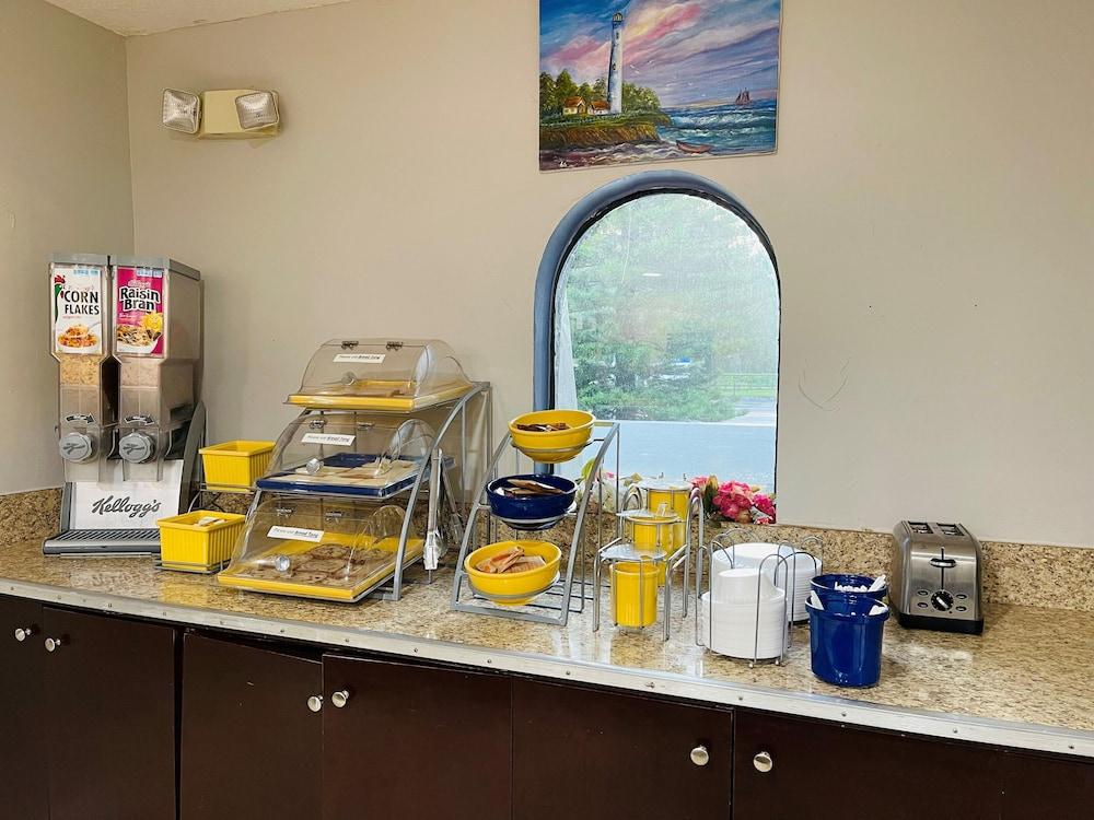 Quality Inn & Suites Altamonte Springs Orlando-North Luaran gambar