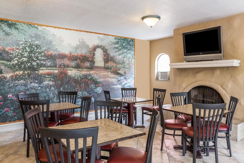 Quality Inn & Suites Altamonte Springs Orlando-North Luaran gambar