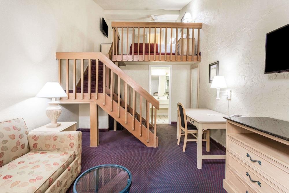Quality Inn & Suites Altamonte Springs Orlando-North Luaran gambar