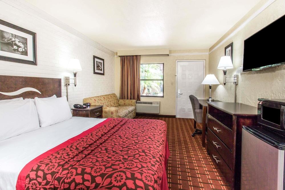 Quality Inn & Suites Altamonte Springs Orlando-North Luaran gambar