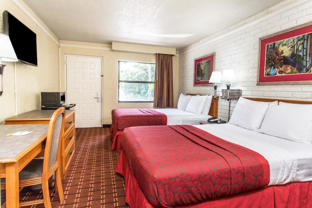 Quality Inn & Suites Altamonte Springs Orlando-North Luaran gambar