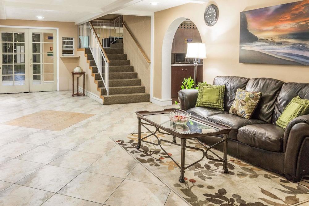 Quality Inn & Suites Altamonte Springs Orlando-North Luaran gambar