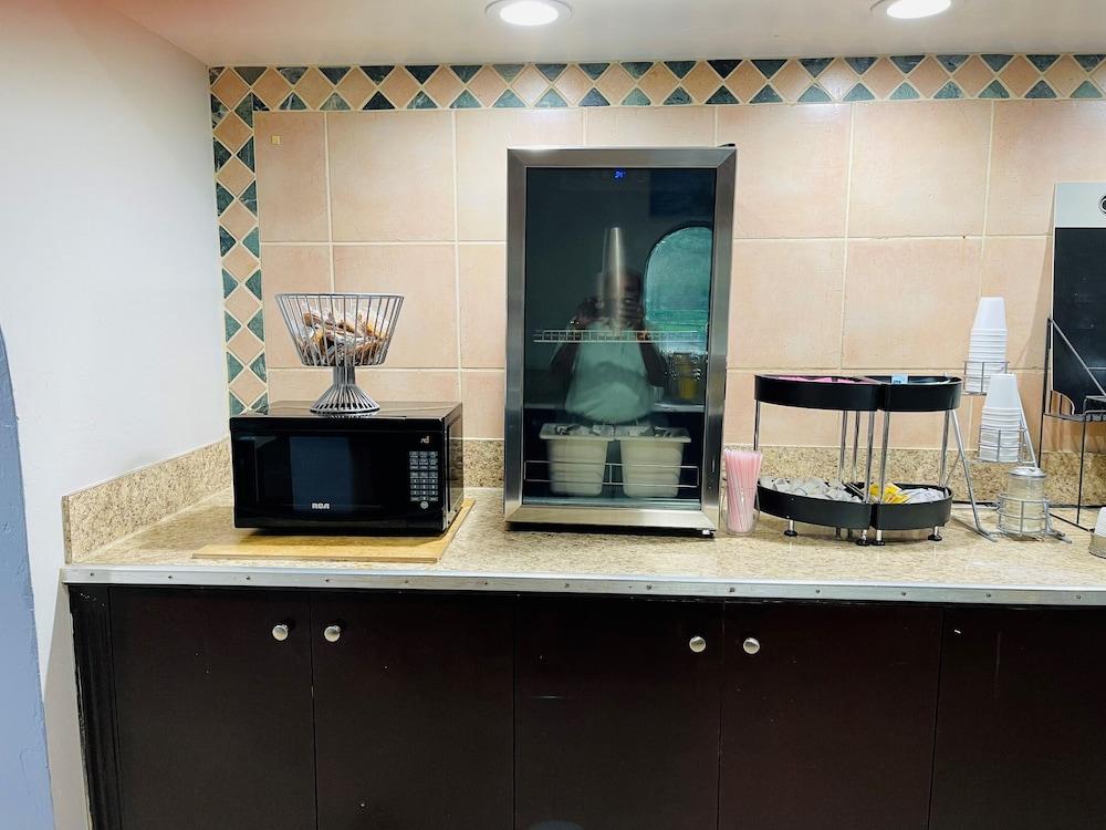 Quality Inn & Suites Altamonte Springs Orlando-North Luaran gambar