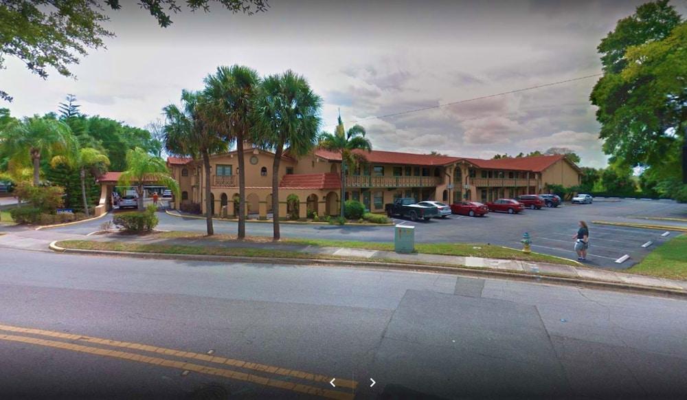Quality Inn & Suites Altamonte Springs Orlando-North Luaran gambar