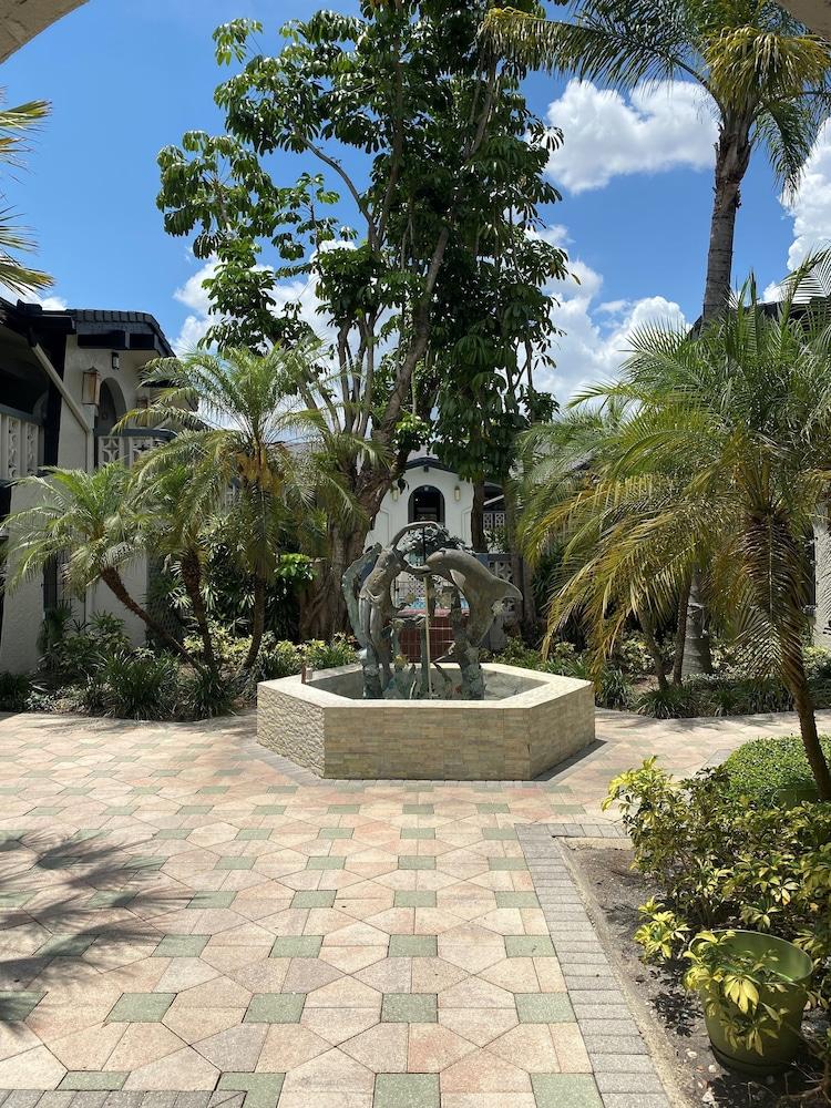 Quality Inn & Suites Altamonte Springs Orlando-North Luaran gambar
