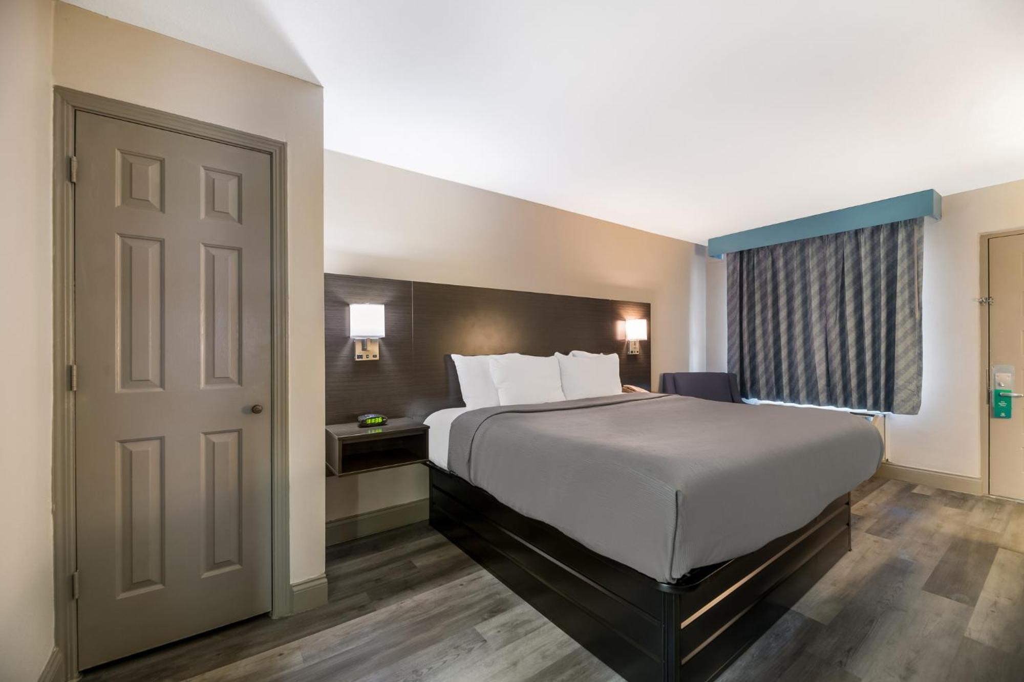 Quality Inn & Suites Altamonte Springs Orlando-North Luaran gambar