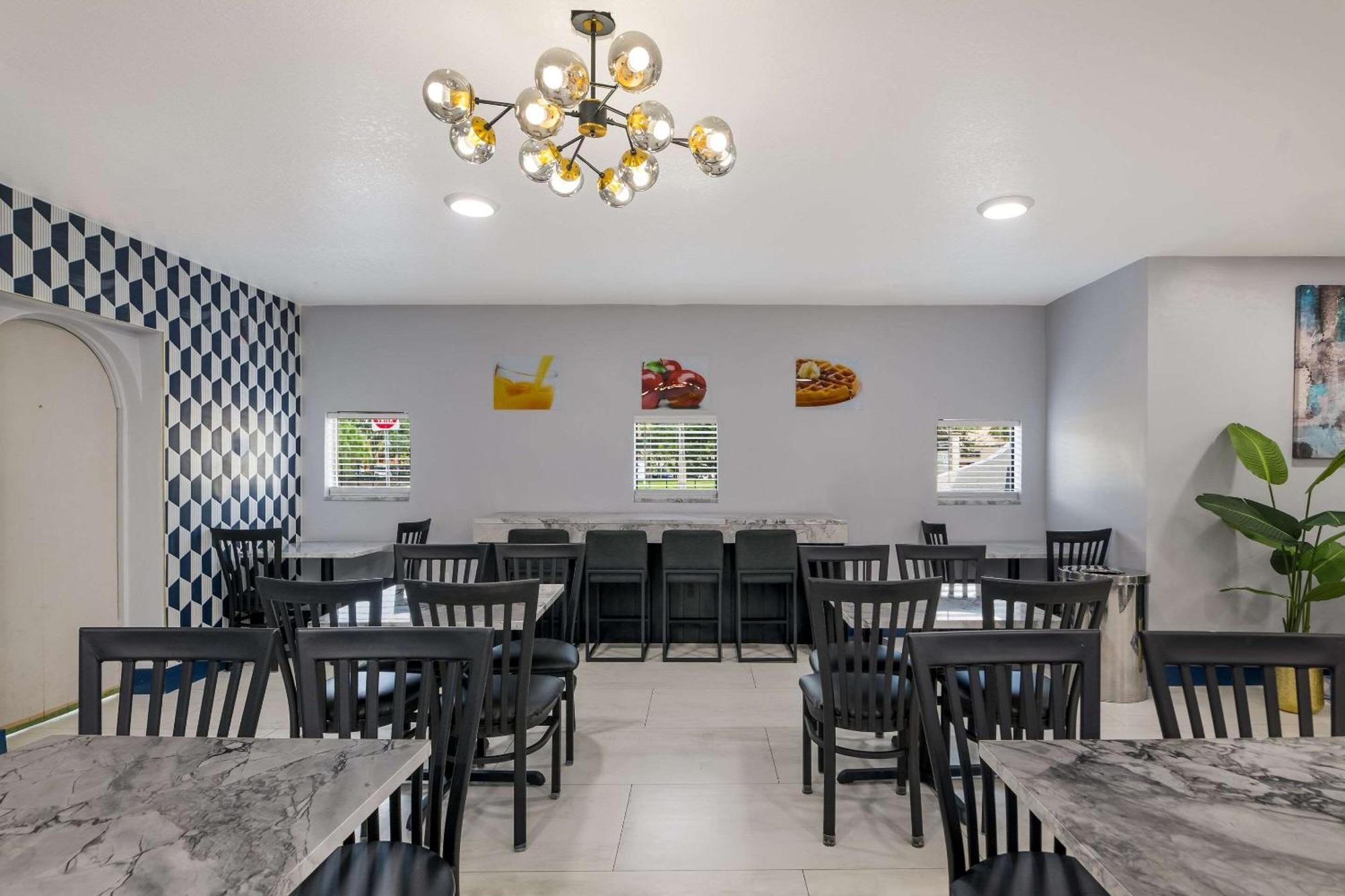 Quality Inn & Suites Altamonte Springs Orlando-North Luaran gambar