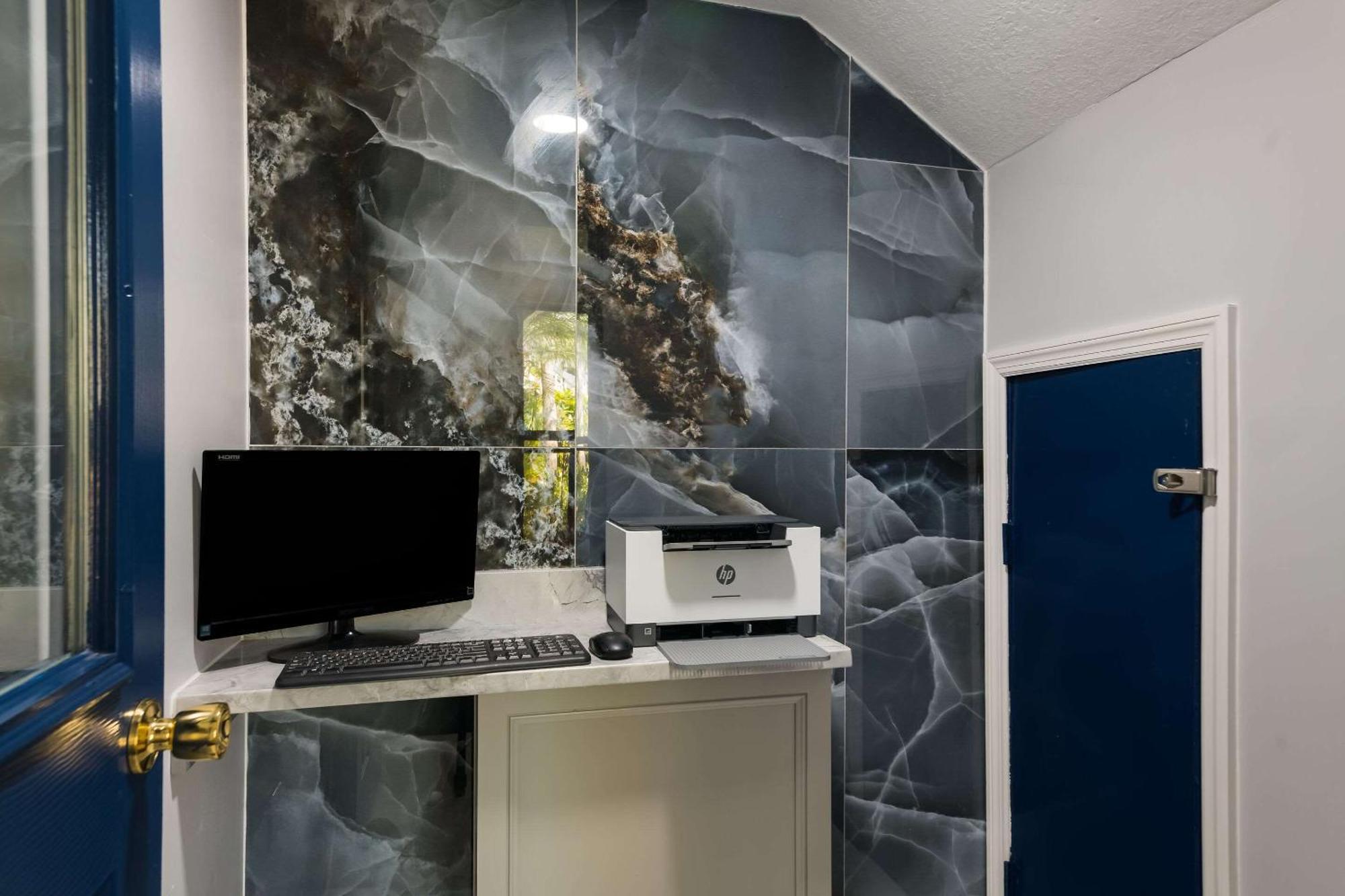 Quality Inn & Suites Altamonte Springs Orlando-North Luaran gambar