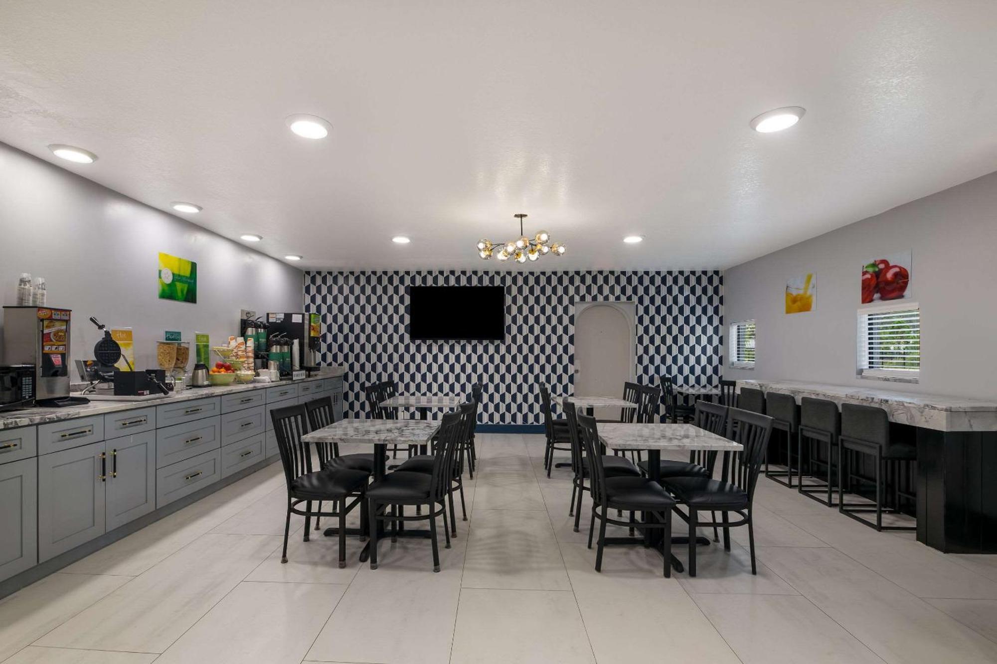 Quality Inn & Suites Altamonte Springs Orlando-North Luaran gambar