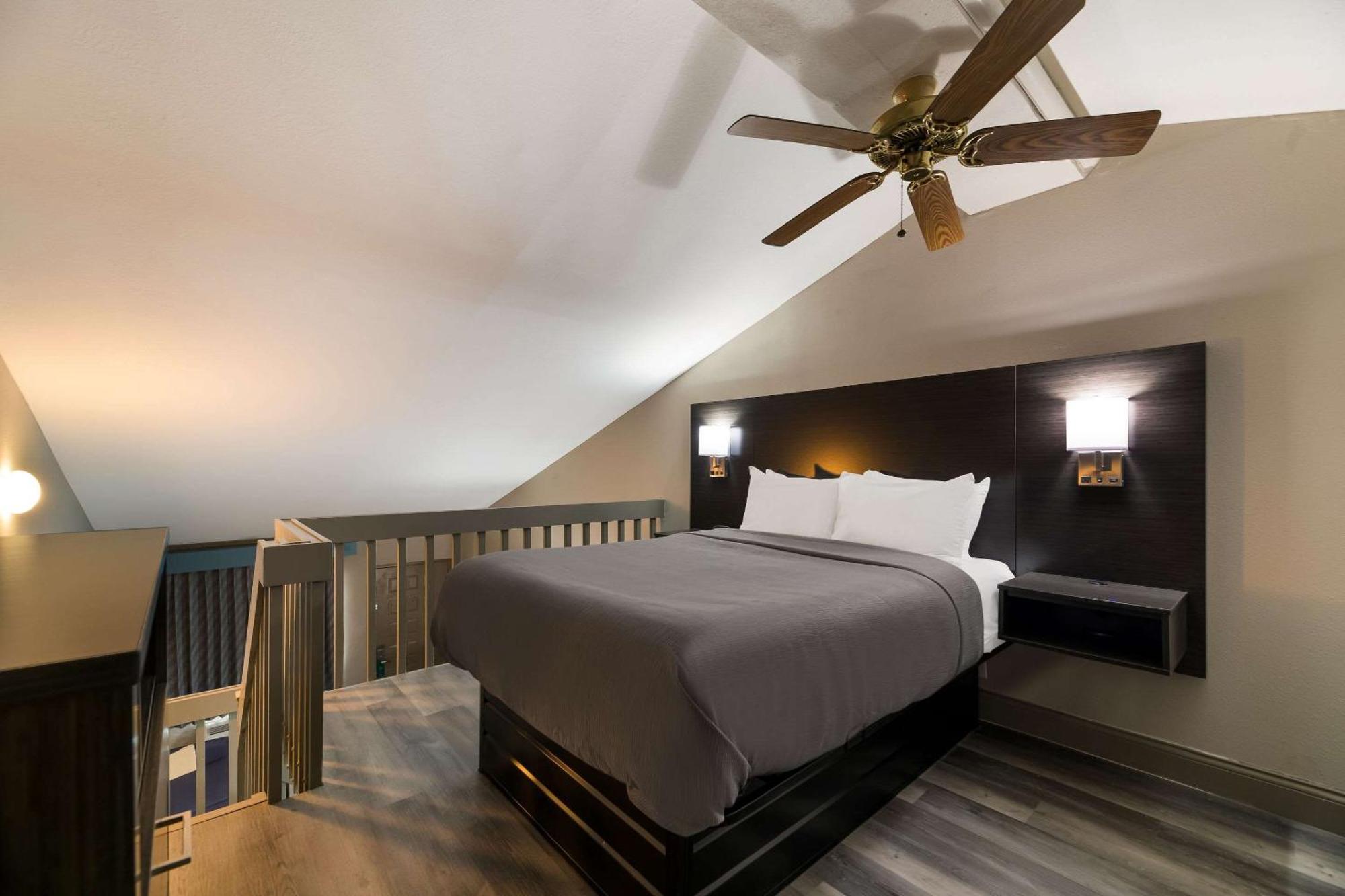 Quality Inn & Suites Altamonte Springs Orlando-North Luaran gambar