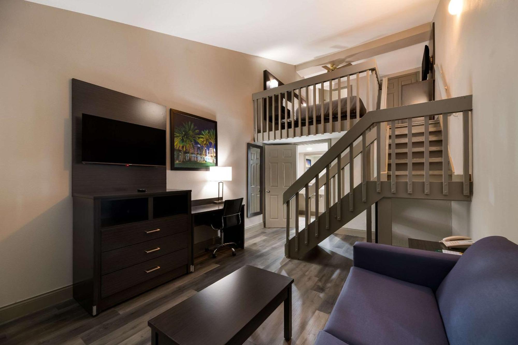 Quality Inn & Suites Altamonte Springs Orlando-North Luaran gambar