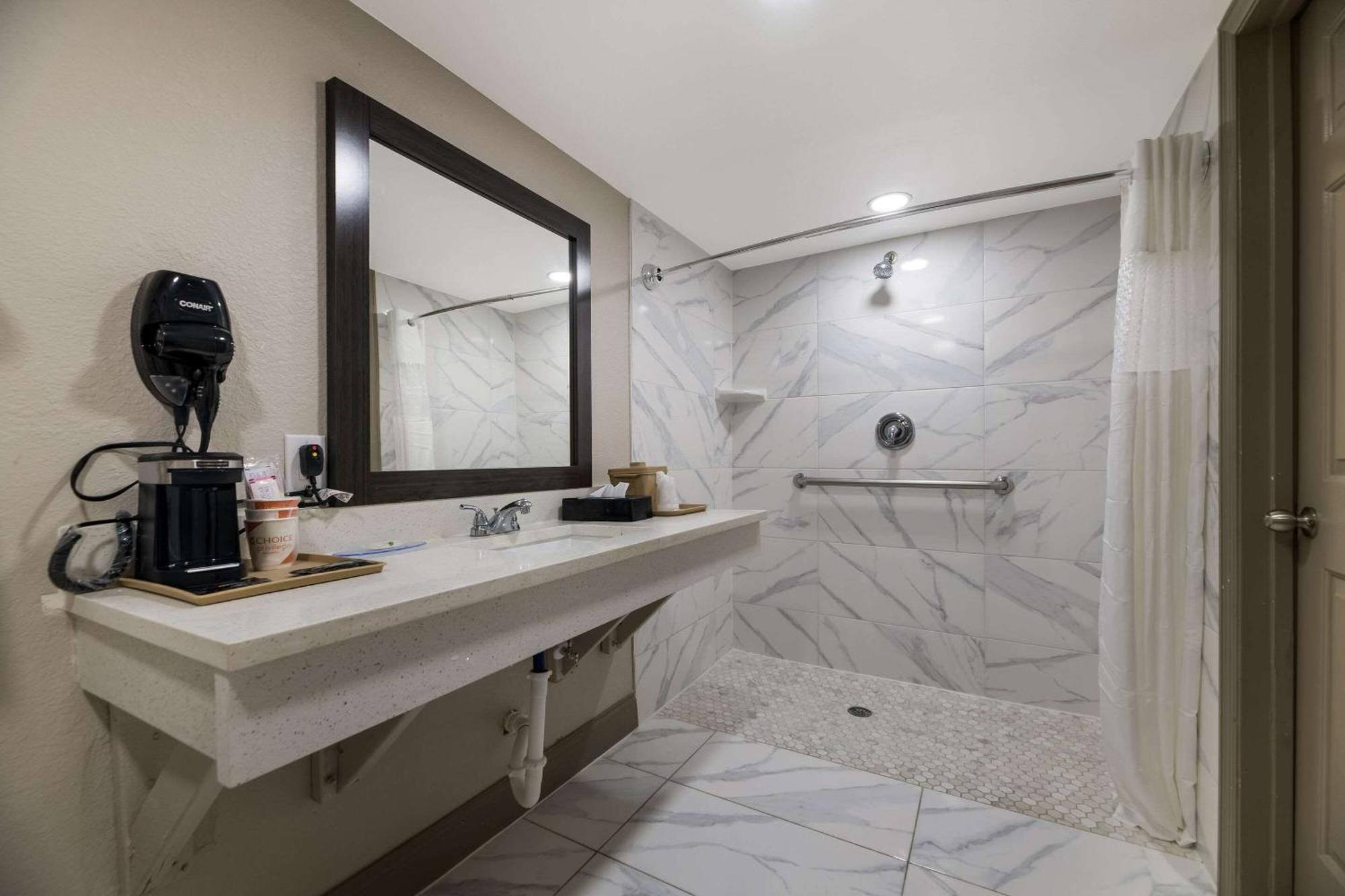 Quality Inn & Suites Altamonte Springs Orlando-North Luaran gambar
