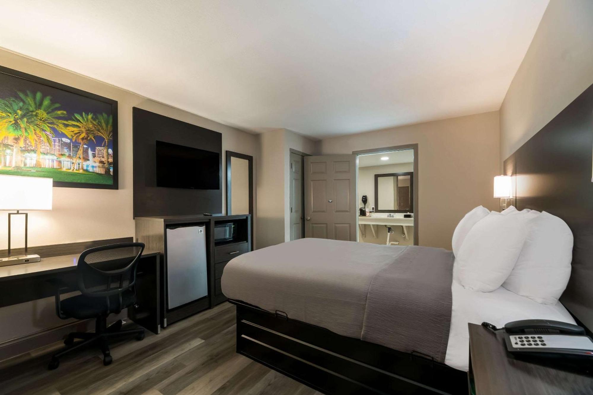 Quality Inn & Suites Altamonte Springs Orlando-North Luaran gambar