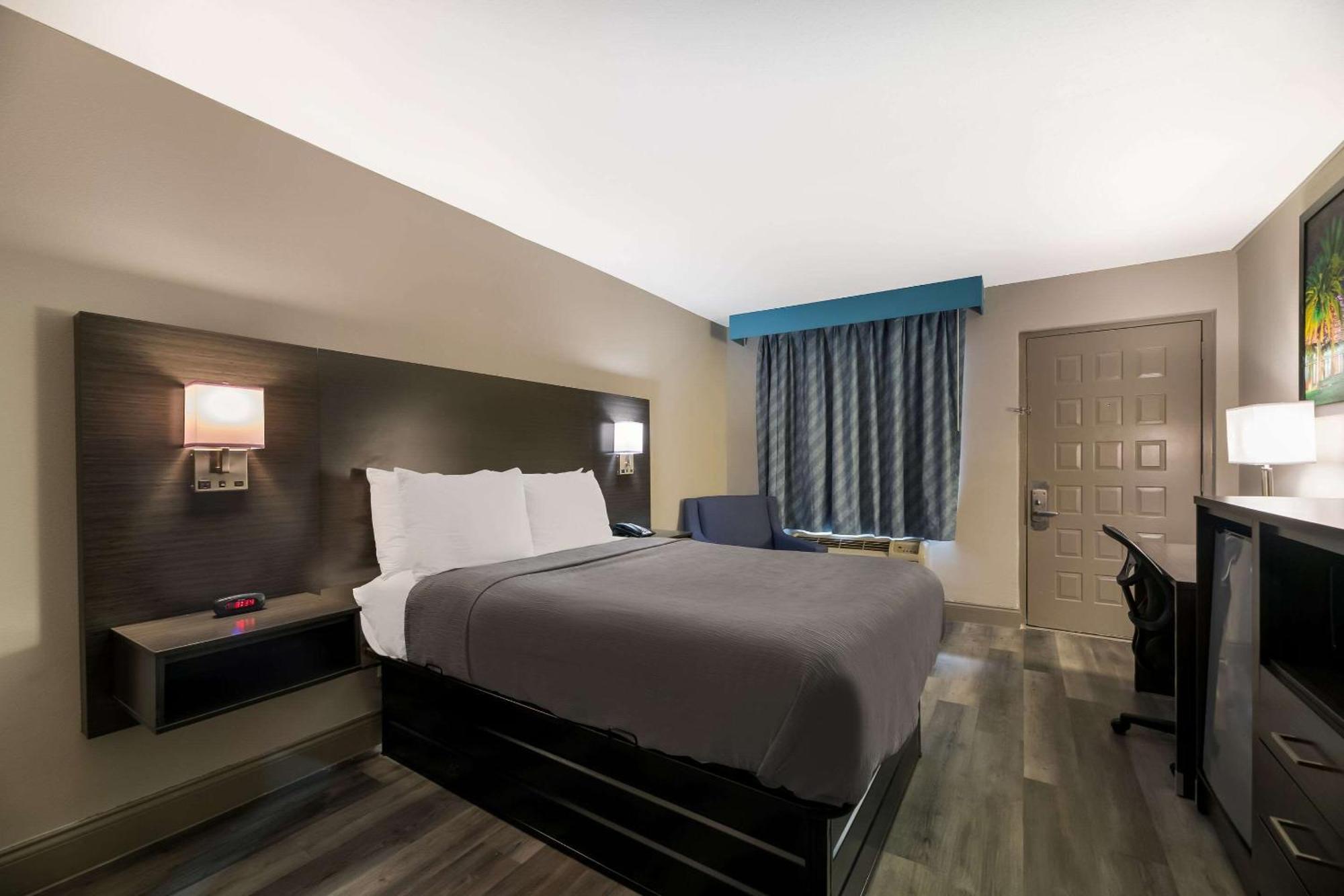 Quality Inn & Suites Altamonte Springs Orlando-North Luaran gambar