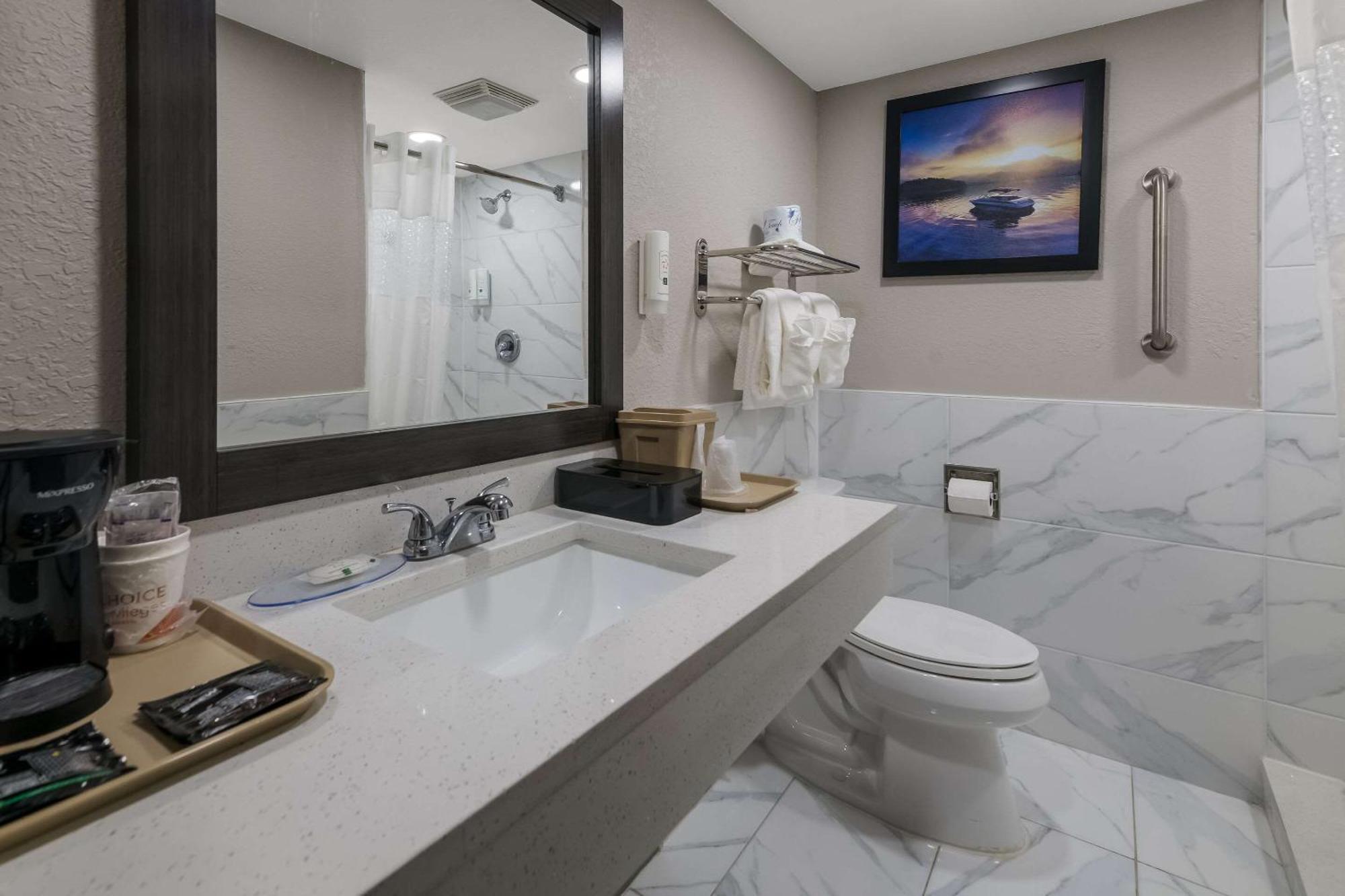 Quality Inn & Suites Altamonte Springs Orlando-North Luaran gambar