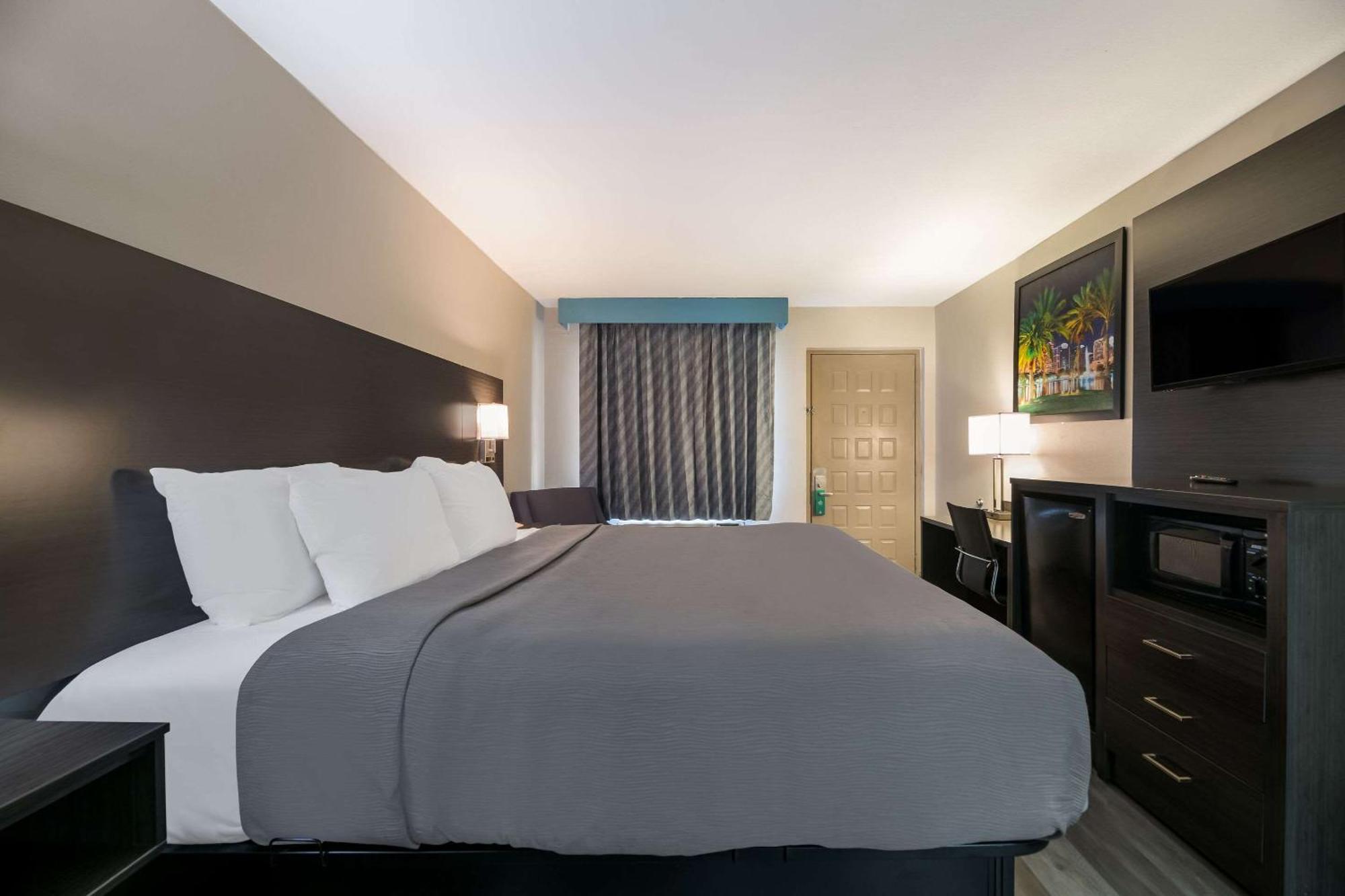Quality Inn & Suites Altamonte Springs Orlando-North Luaran gambar