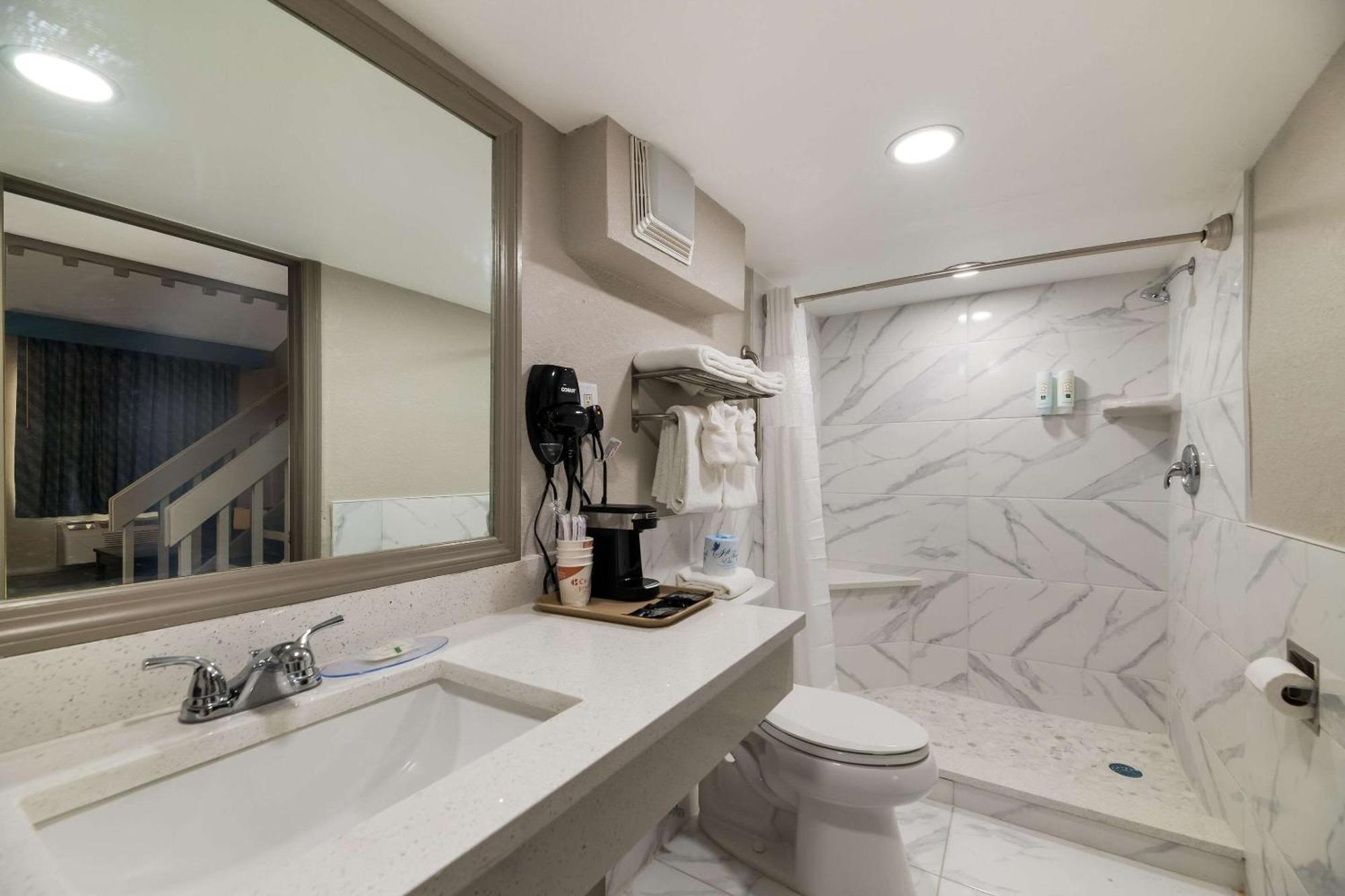 Quality Inn & Suites Altamonte Springs Orlando-North Luaran gambar