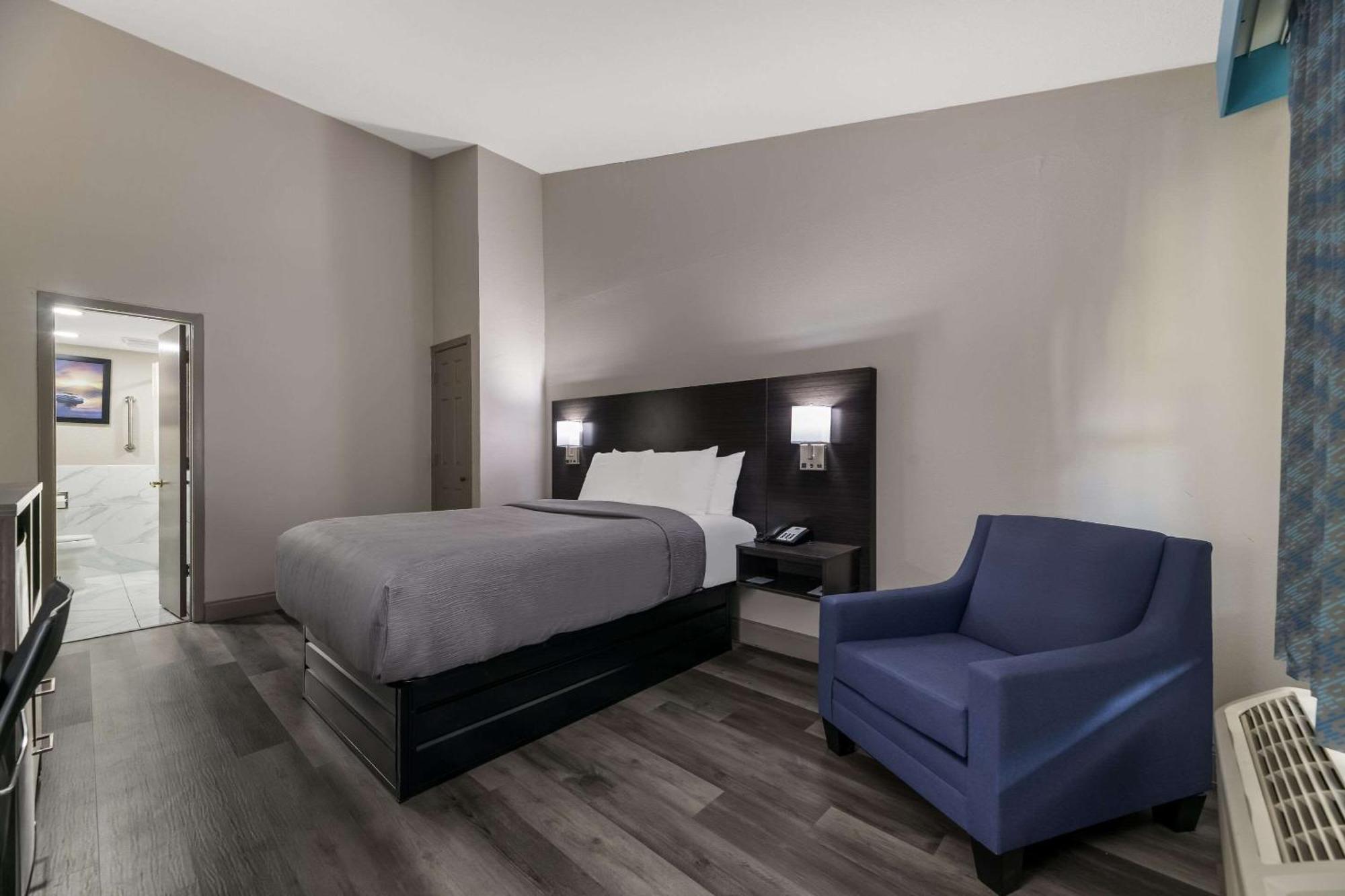 Quality Inn & Suites Altamonte Springs Orlando-North Luaran gambar