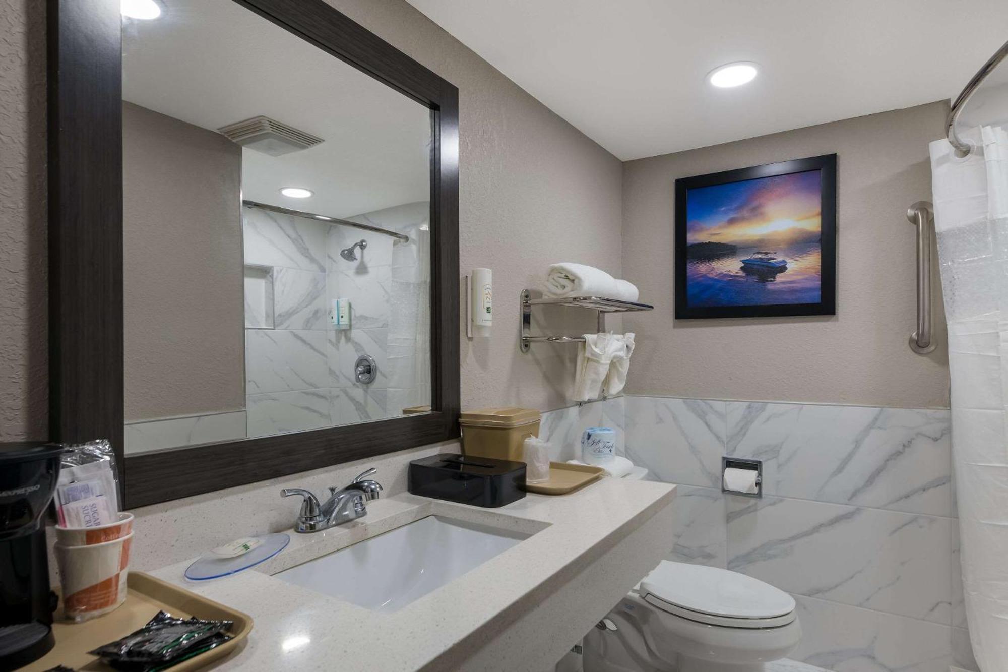 Quality Inn & Suites Altamonte Springs Orlando-North Luaran gambar