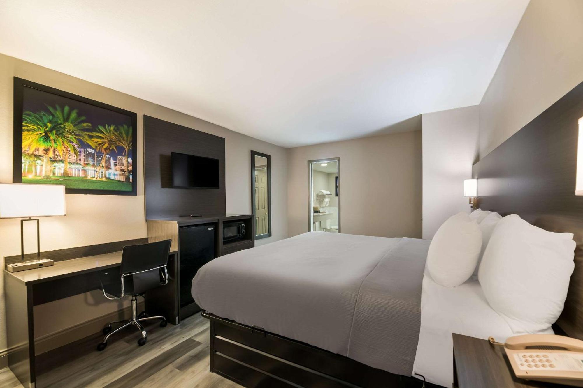 Quality Inn & Suites Altamonte Springs Orlando-North Luaran gambar