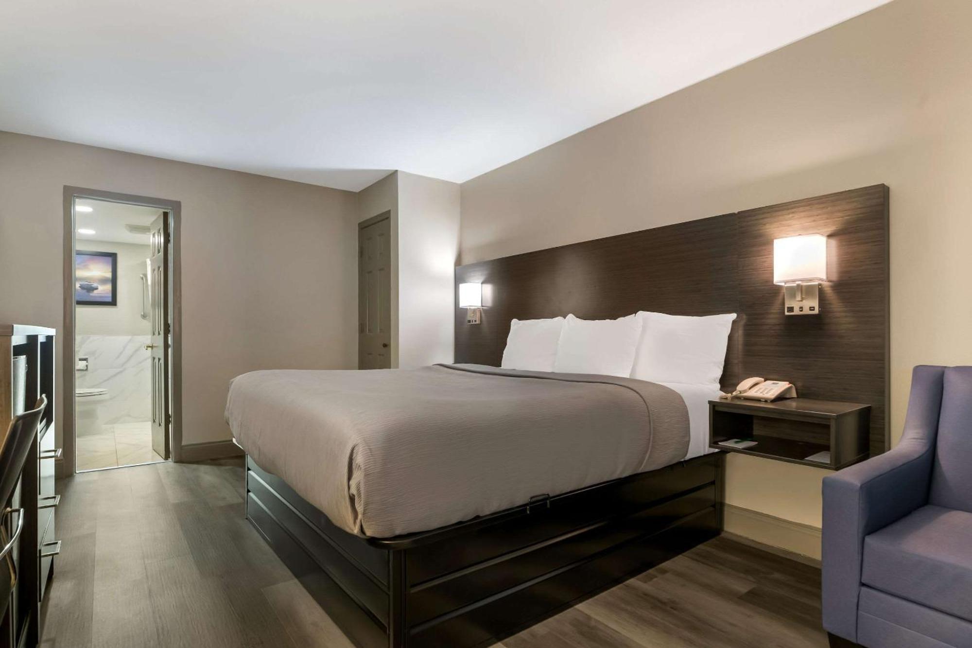 Quality Inn & Suites Altamonte Springs Orlando-North Luaran gambar