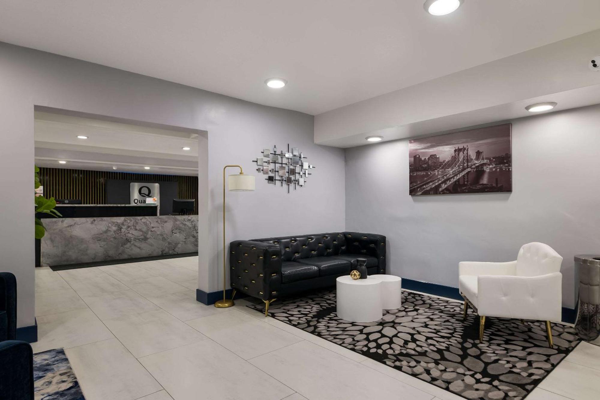 Quality Inn & Suites Altamonte Springs Orlando-North Luaran gambar
