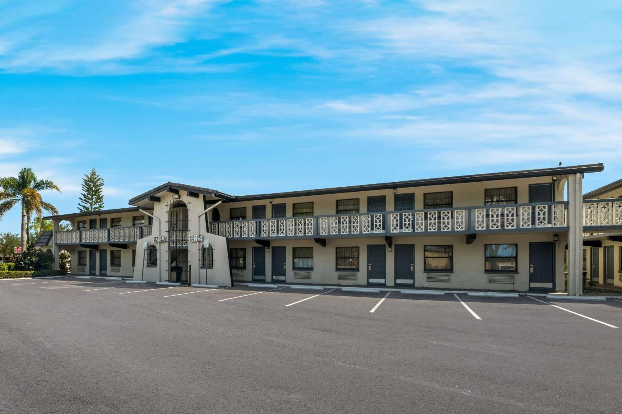 Quality Inn & Suites Altamonte Springs Orlando-North Luaran gambar