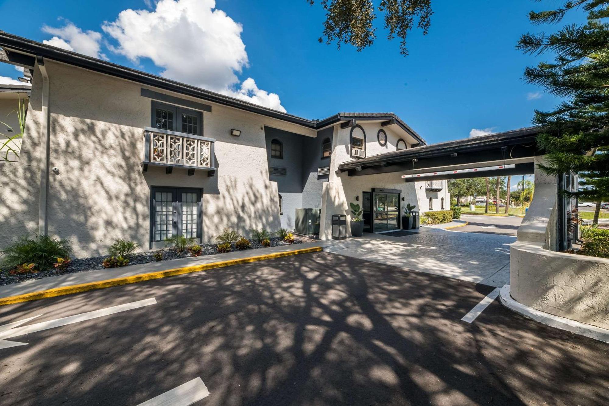 Quality Inn & Suites Altamonte Springs Orlando-North Luaran gambar