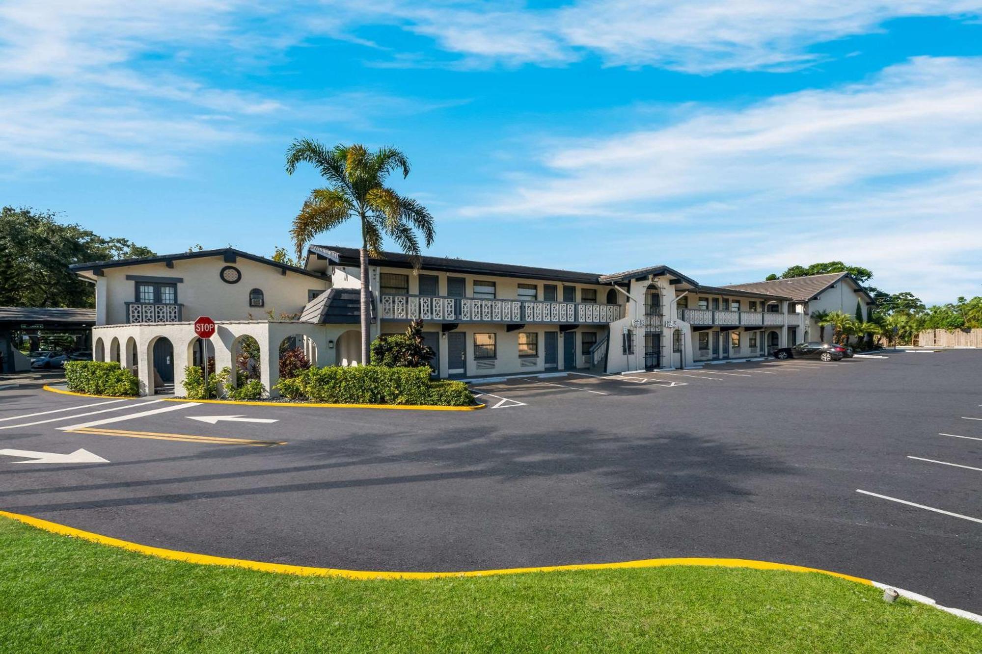 Quality Inn & Suites Altamonte Springs Orlando-North Luaran gambar