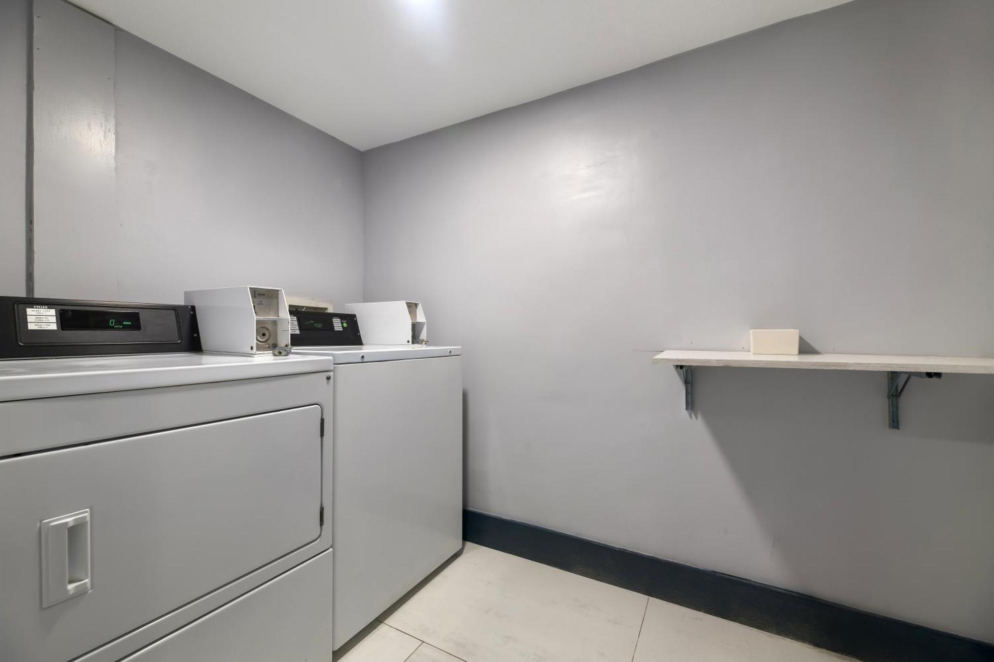Quality Inn & Suites Altamonte Springs Orlando-North Luaran gambar
