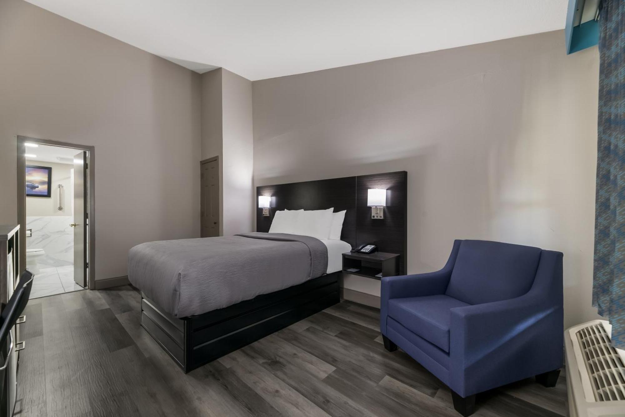 Quality Inn & Suites Altamonte Springs Orlando-North Luaran gambar