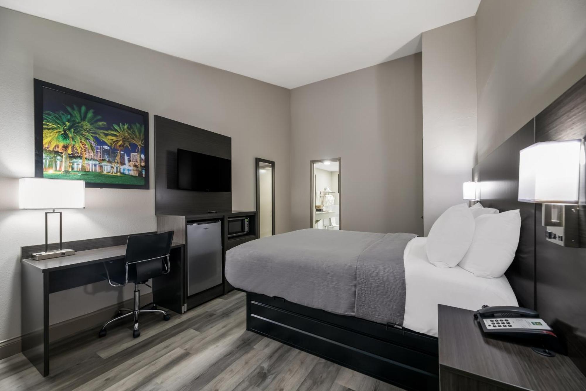 Quality Inn & Suites Altamonte Springs Orlando-North Luaran gambar