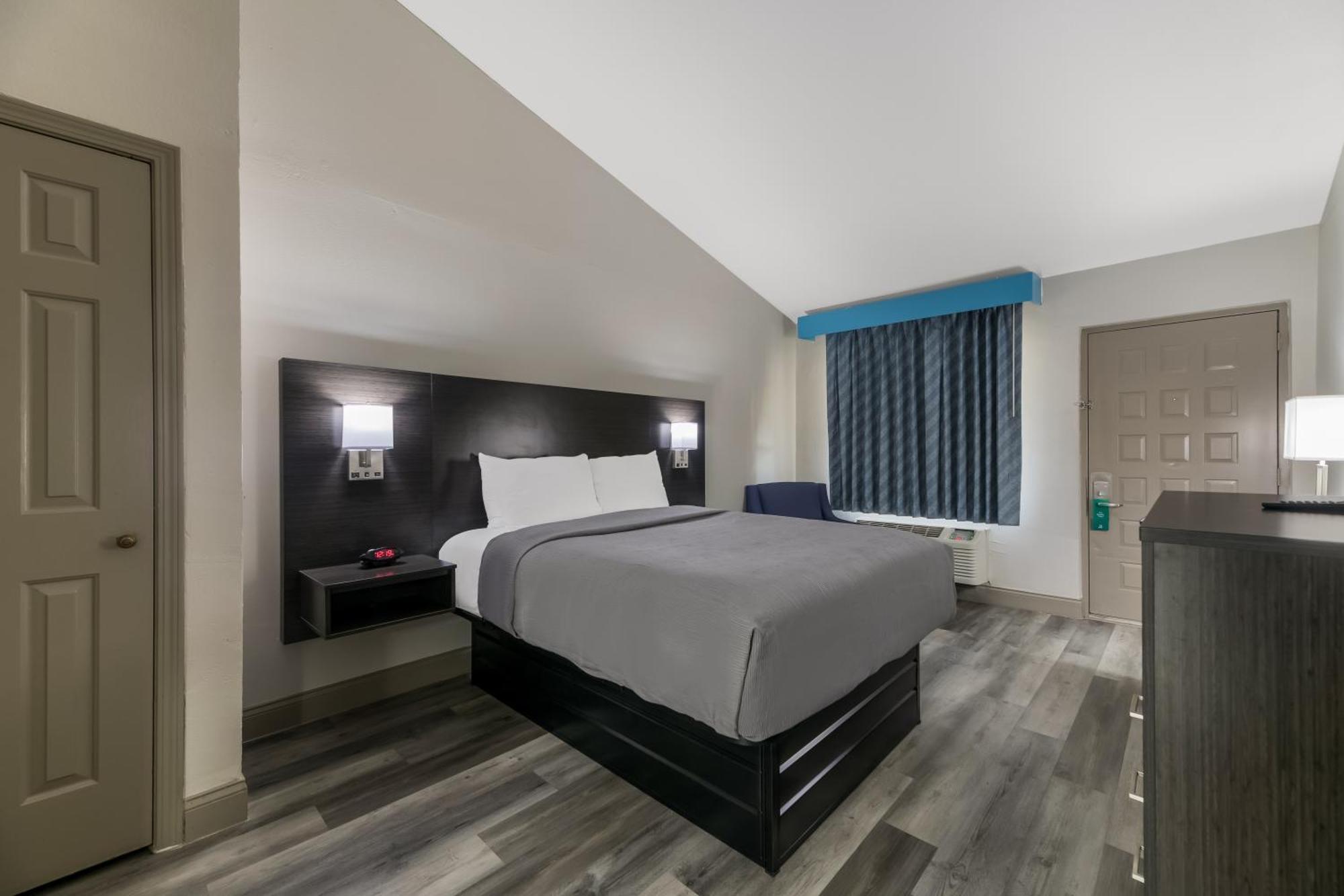 Quality Inn & Suites Altamonte Springs Orlando-North Luaran gambar