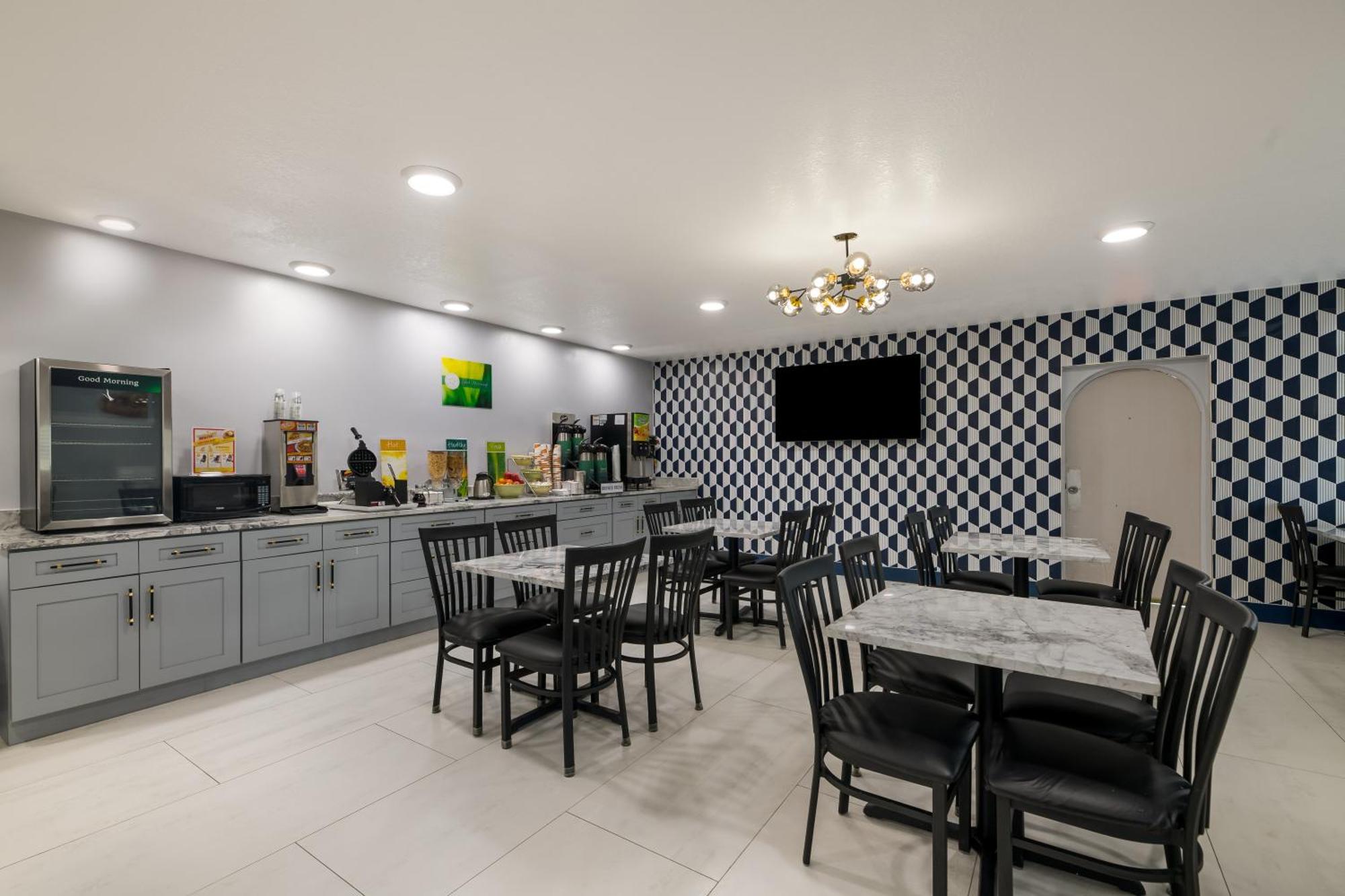 Quality Inn & Suites Altamonte Springs Orlando-North Luaran gambar