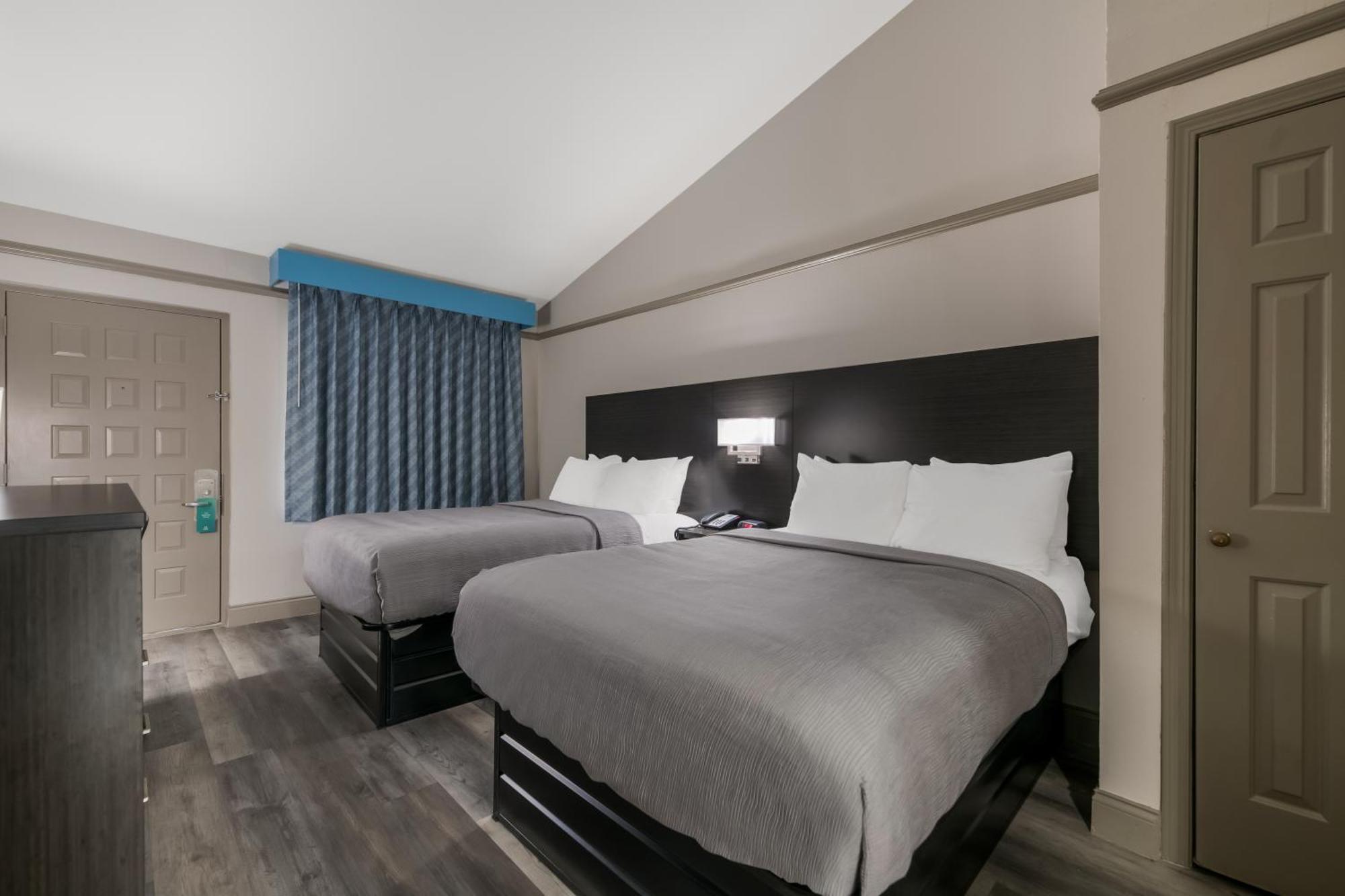 Quality Inn & Suites Altamonte Springs Orlando-North Luaran gambar