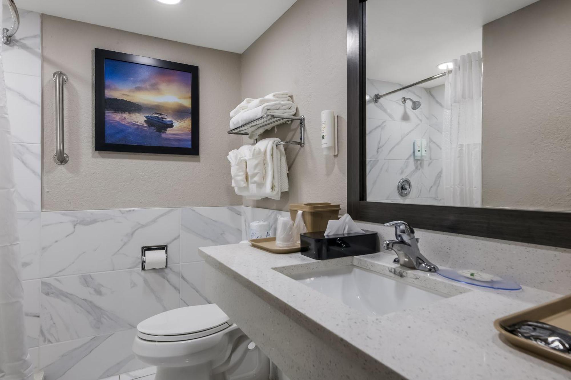 Quality Inn & Suites Altamonte Springs Orlando-North Luaran gambar