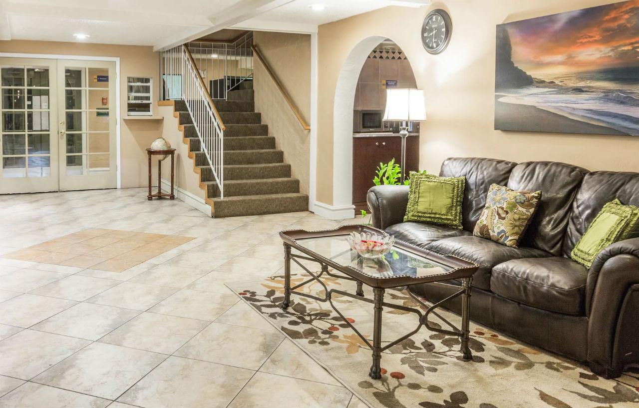 Quality Inn & Suites Altamonte Springs Orlando-North Luaran gambar